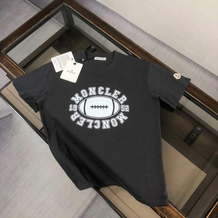 Picture of Moncler T Shirts Short _SKUMonclerS-XLtltx2405132